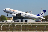 Airbus A320-214